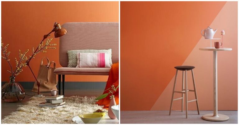 10 colores que combinan con naranja en decoración 10 colores que combinan con naranja en decoración
