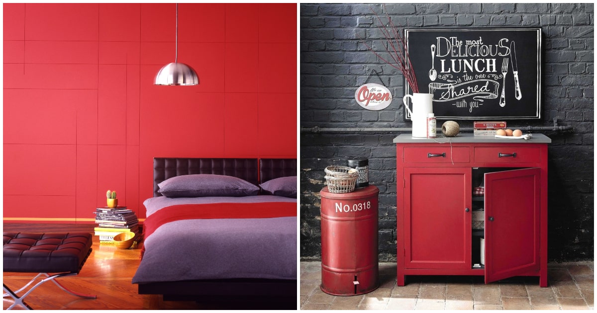 ▷ 10 combinan con en decoración. Tendencias 2020.