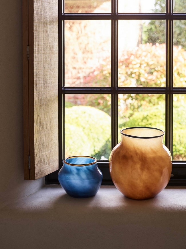 Decoración atemporal
