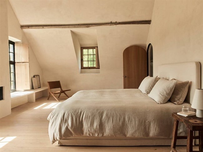 Decoración atemporal