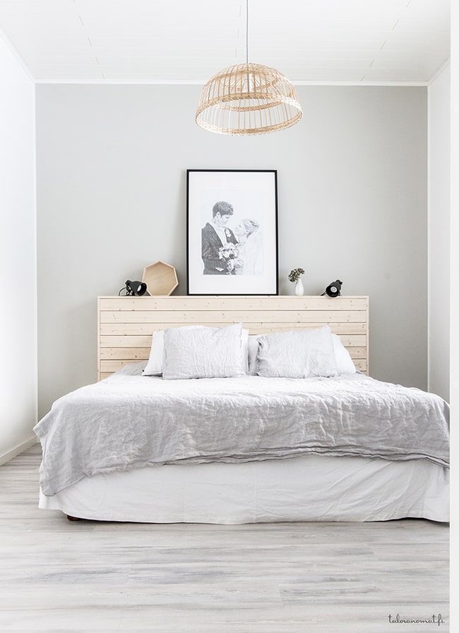 Errores a evitar a la hora de decorar un dormitorio pequeño