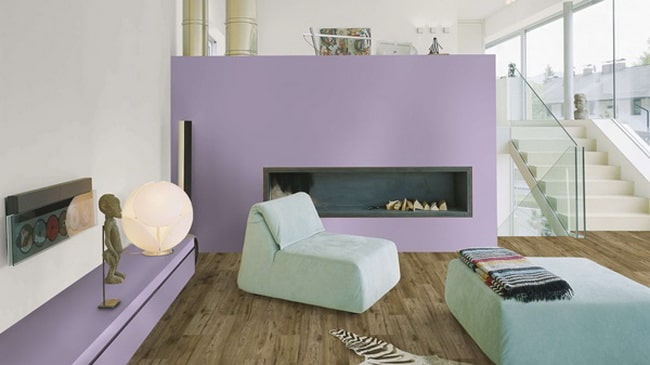 Suelos laminados