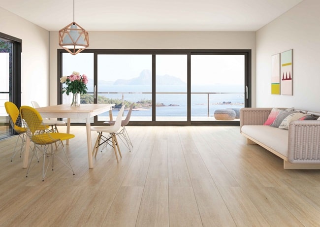 Suelos laminados