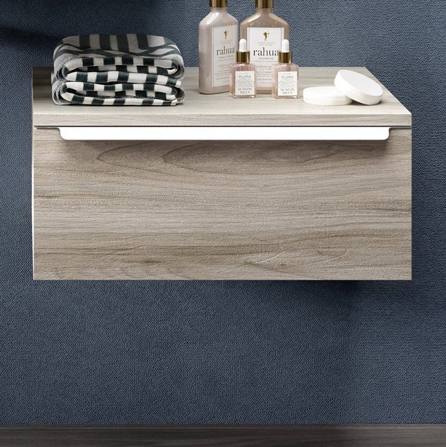 Ventajas de los muebles auxiliares para baño