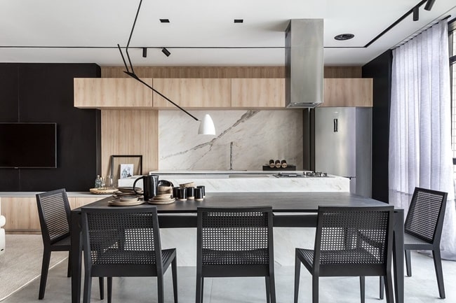 Vivienda de un solo ambiente