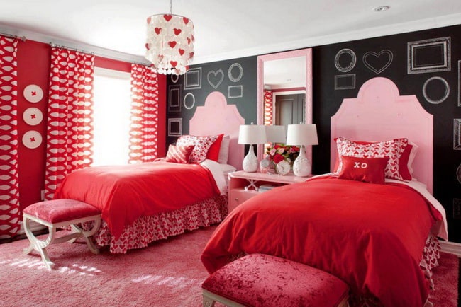 Colores que combinan con rosa