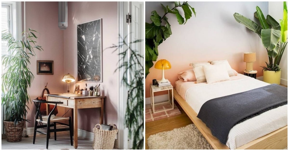 Colores para espacios pequeños: cuáles son los más recomendados