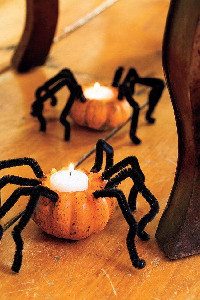 Ideas para Halloween