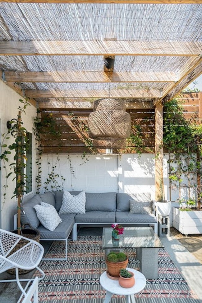 Cómo tener un jardín bonito
