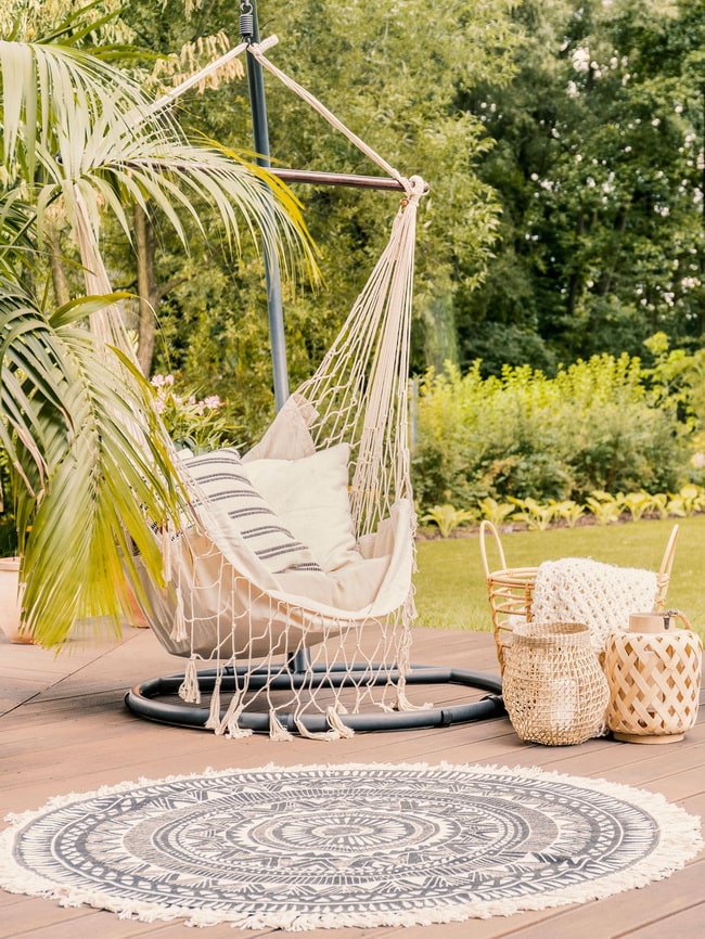 Cómo tener un jardín bonito
