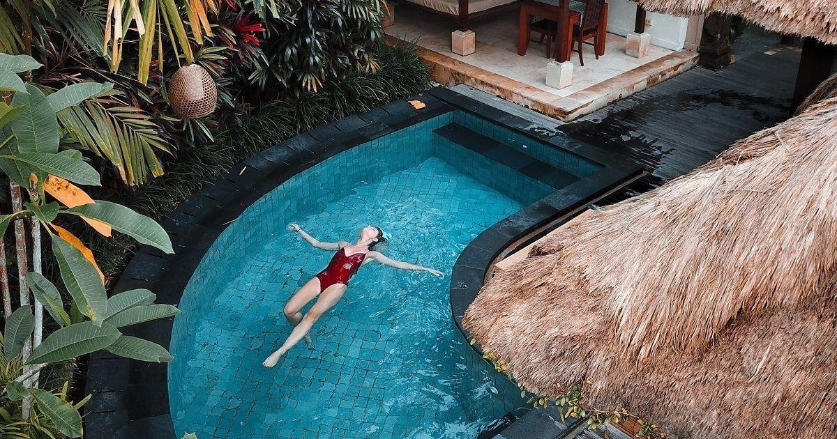 ¿Qué tener en cuenta antes de construir una piscina?