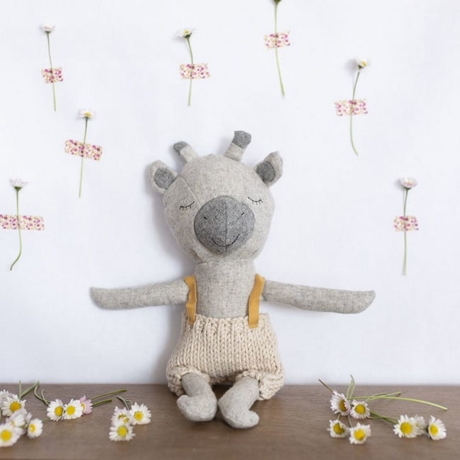 Decoración infantil original