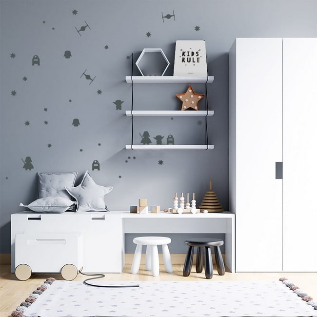 Decoración infantil original