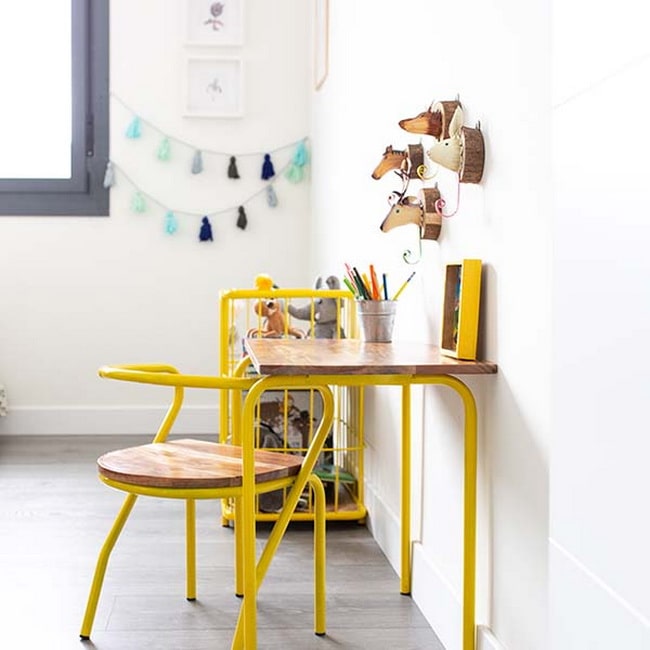 Decoración infantil original