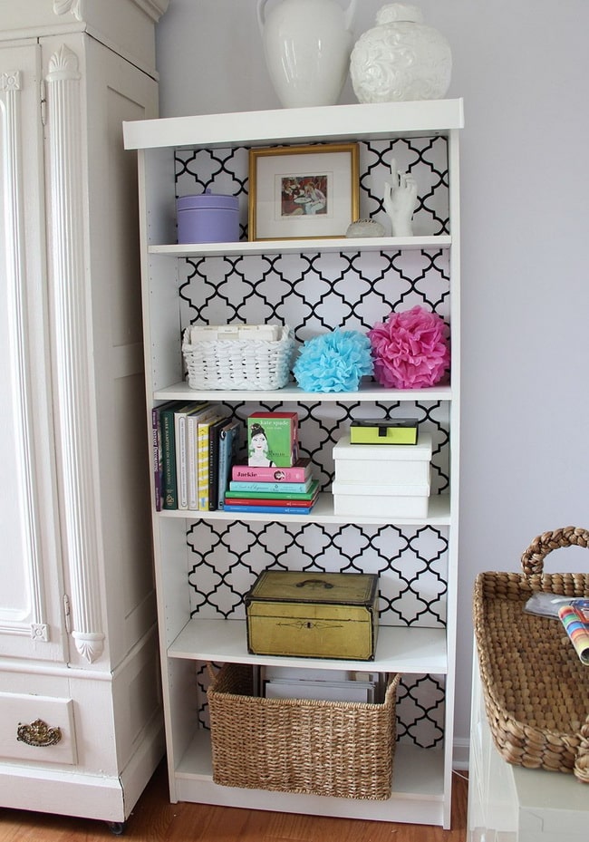Ideas para decorar renovar muebles con poco dinero