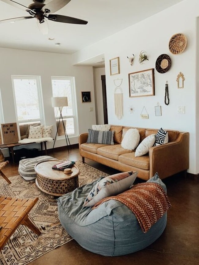Decoración Home Detox