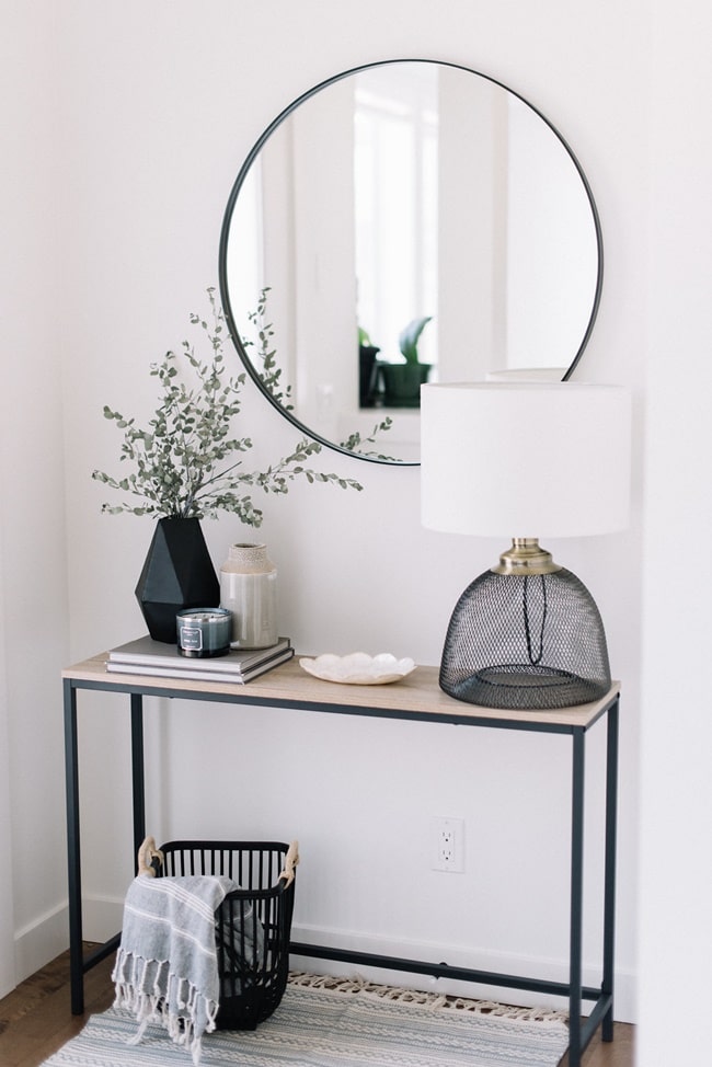 Decoración Home Detox