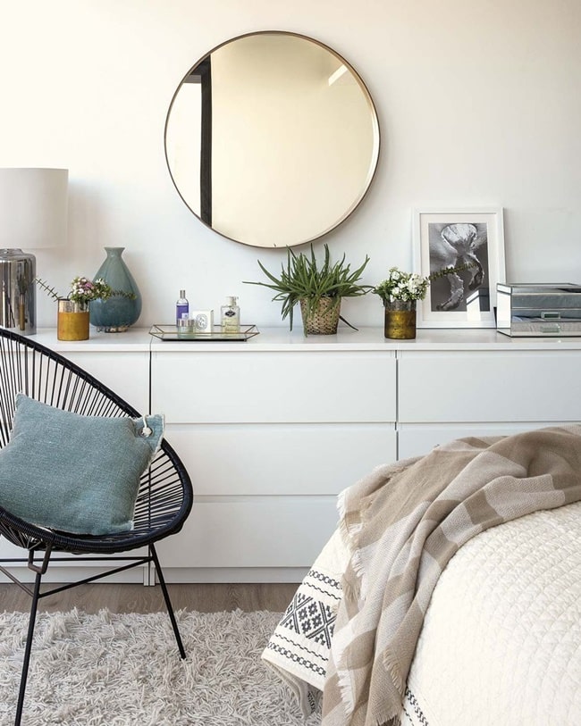Home Detox para decorar la casa
