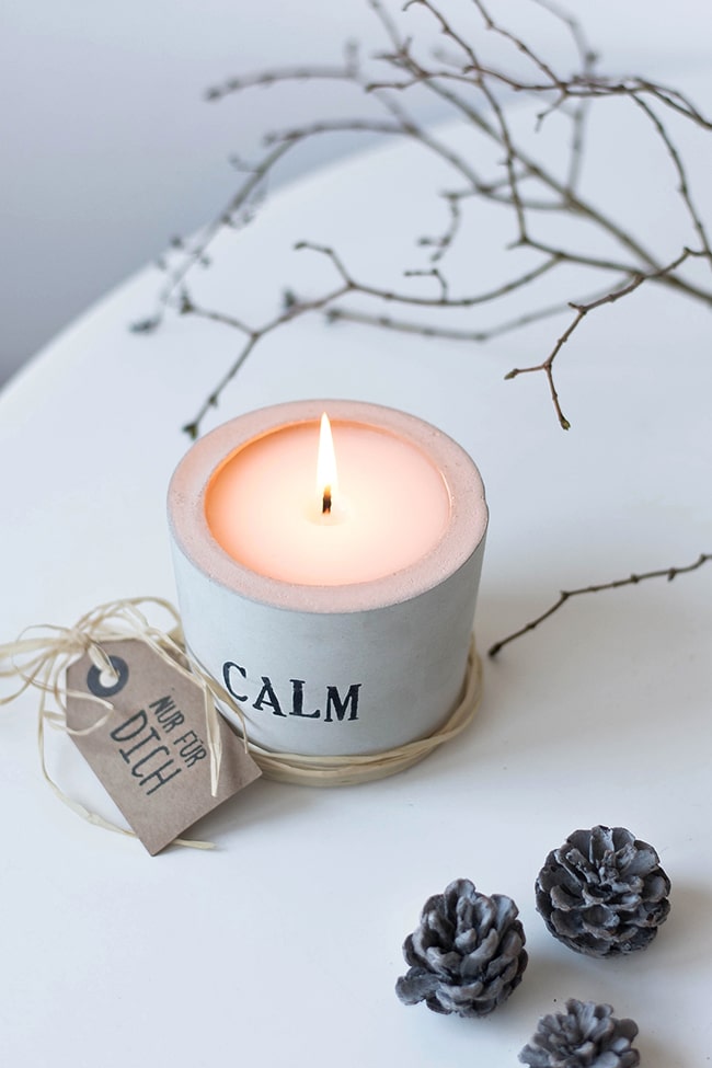 Decoración Home Detox