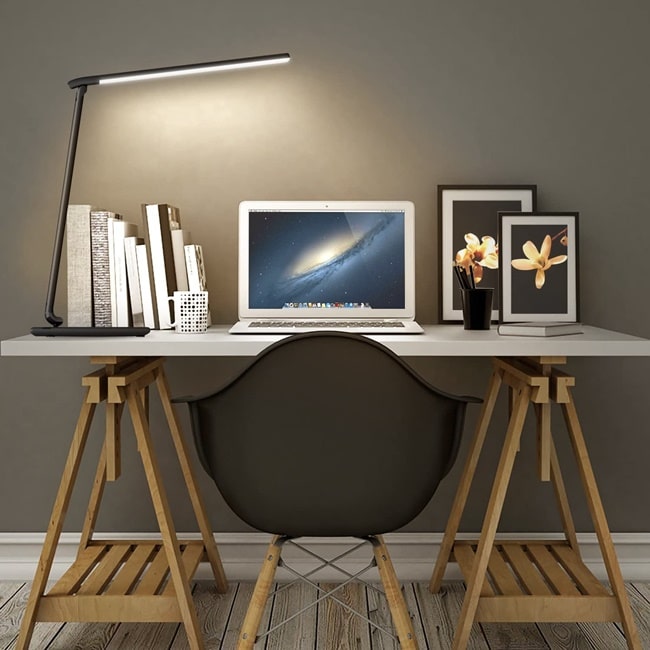 Espacio de trabajo