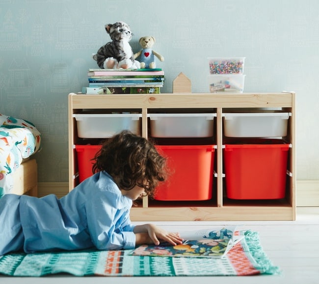 Productos más emblemáticos de Ikea