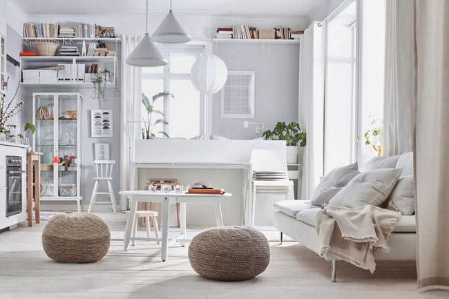 Productos más emblemáticos de Ikea