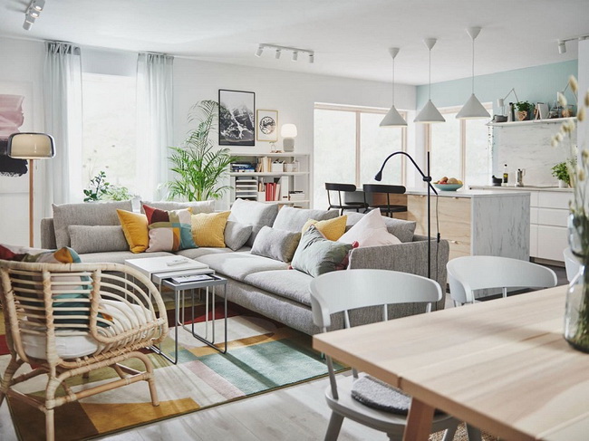 Productos más emblemáticos de Ikea