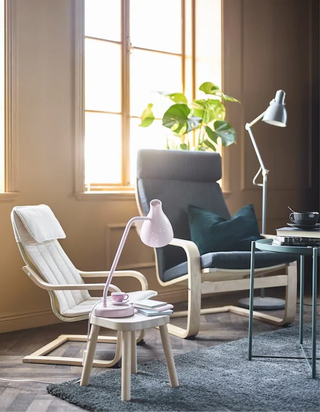 Los productos más emblemáticos de Ikea