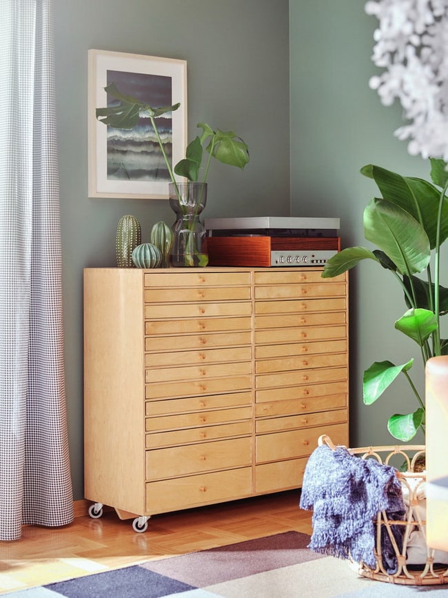 Cajonera STURE