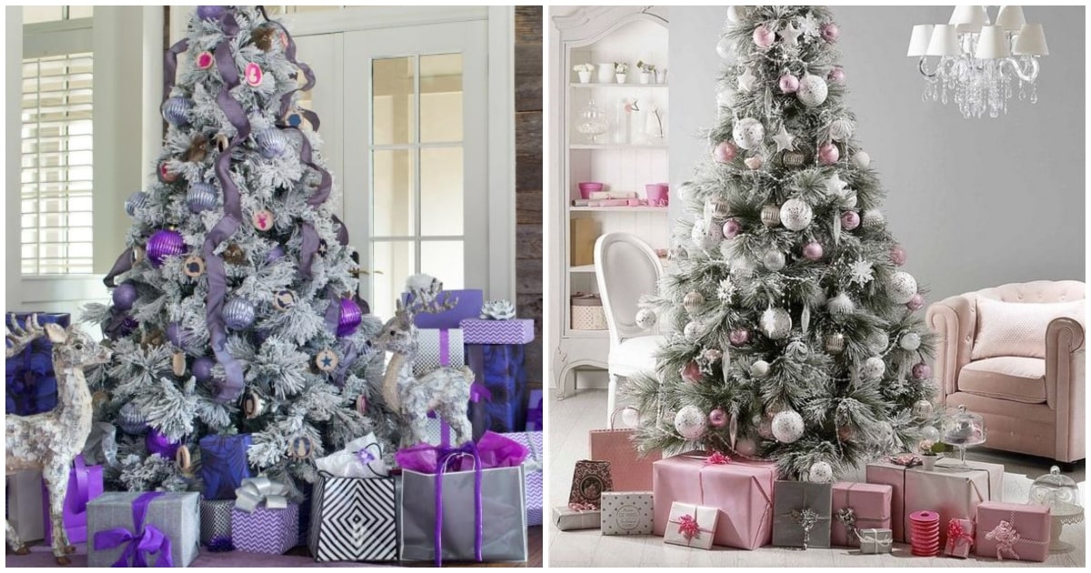 Tendencias en colores para Navidad 2022-2023