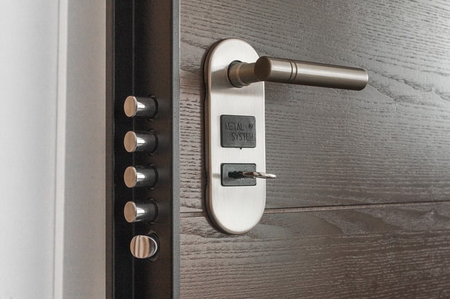 Cómo mejorar la seguridad de tu hogar