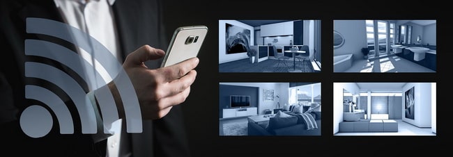 Cómo mejorar la seguridad de tu hogar
