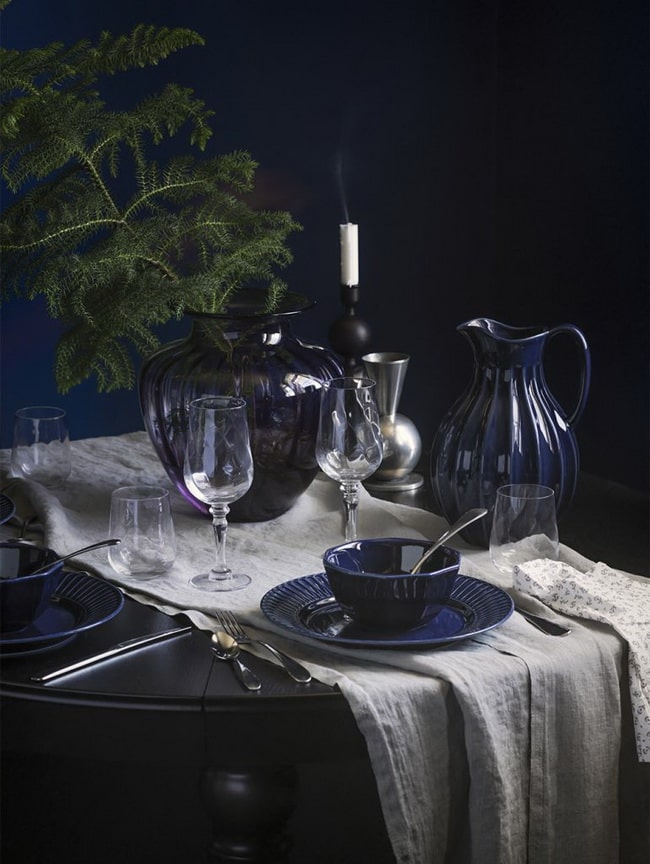 Decoración Navideña Ikea