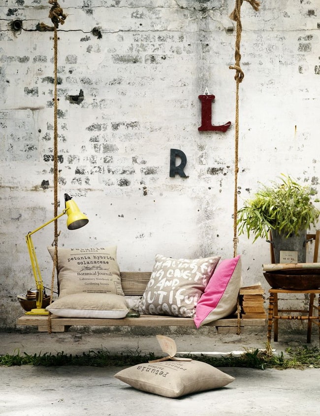 Muebles DIY