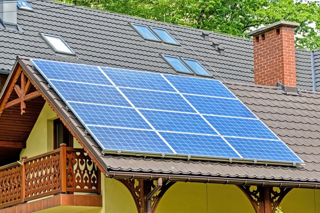 Cómo instalar el mejor panel solar