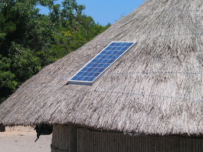 Cómo instalar el mejor panel solar