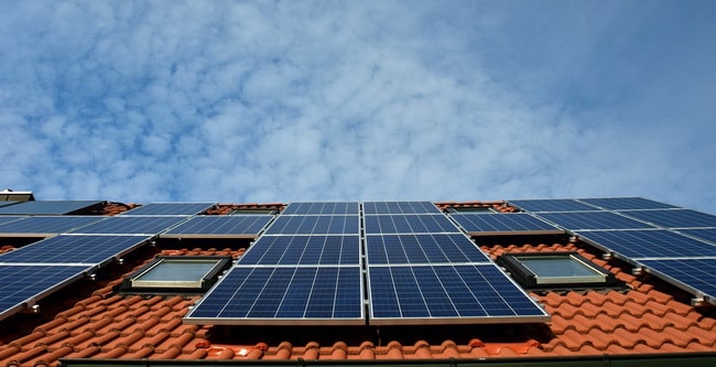 Cómo instalar el mejor panel solar