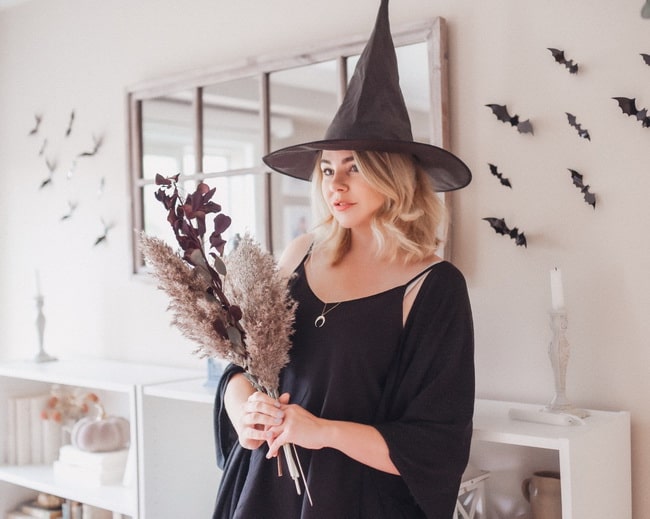 Decoración de Halloween