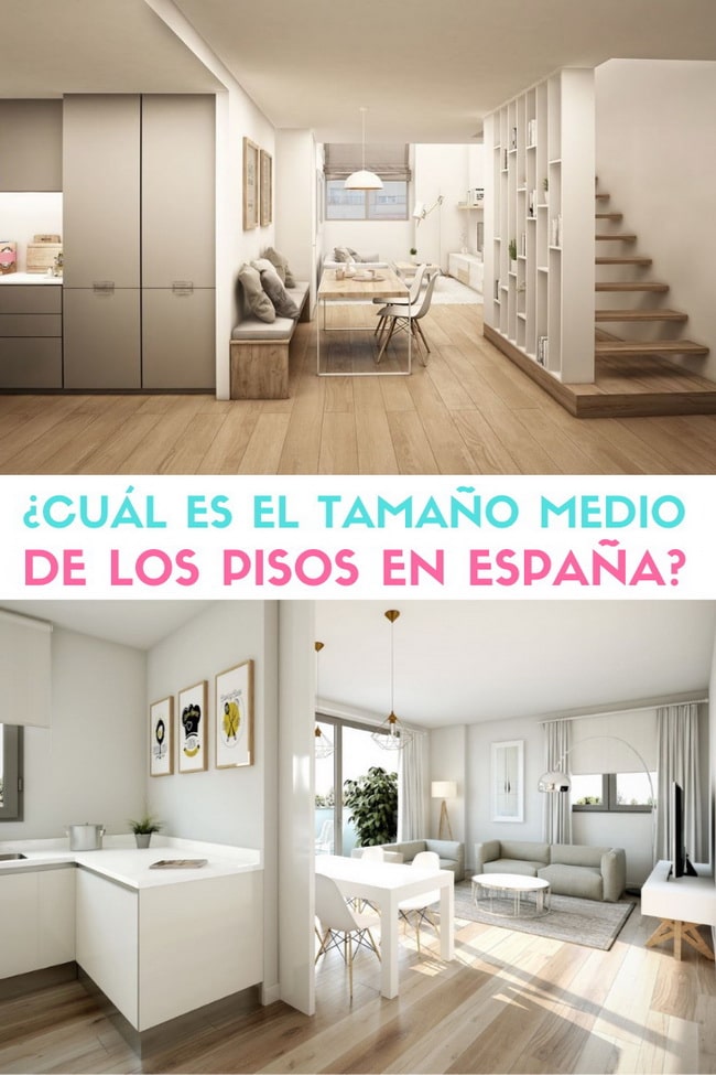 Pisos en españa