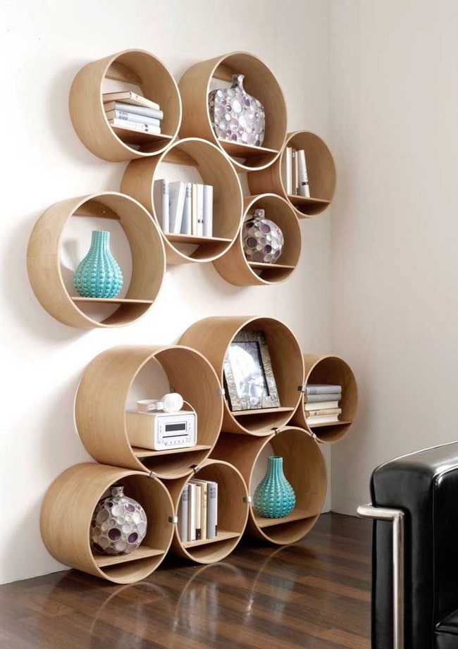 Tendencias en decoración