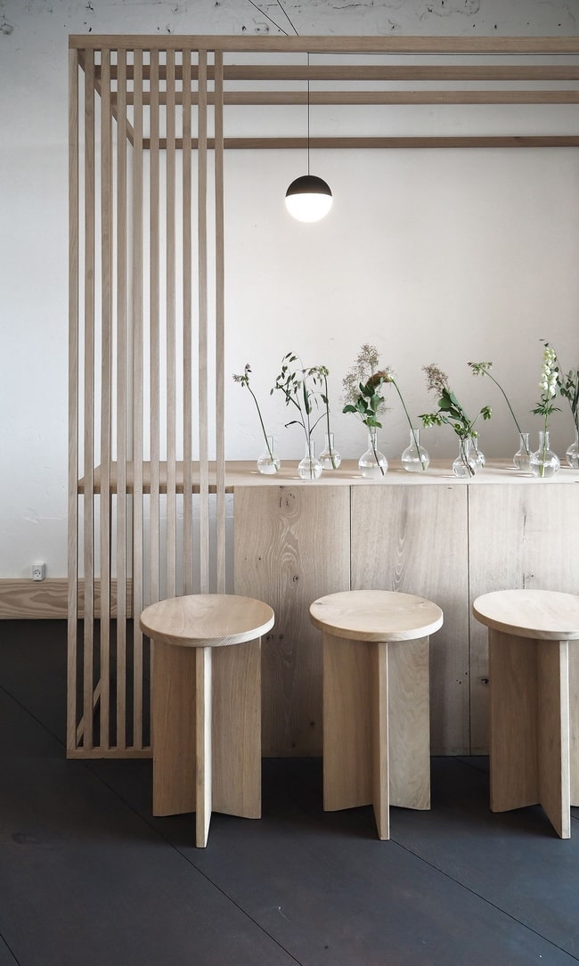 Tendencias en decoración