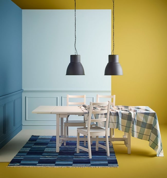 Tendencias en decoración