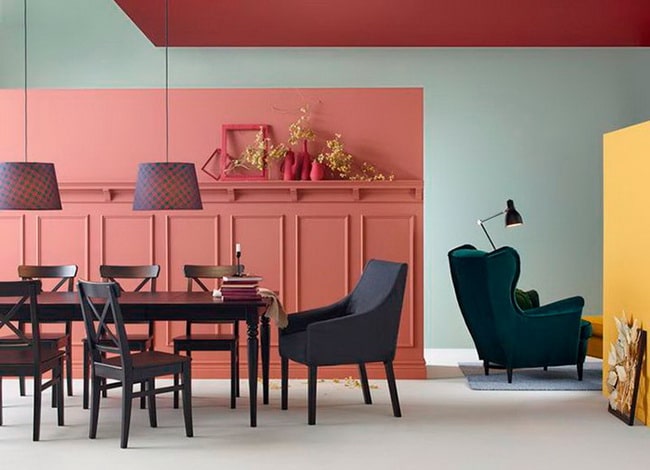 Tendencias en decoración