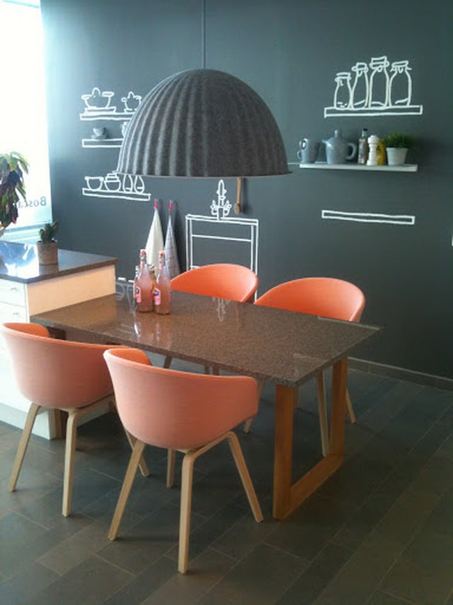 Tendencias en decoración