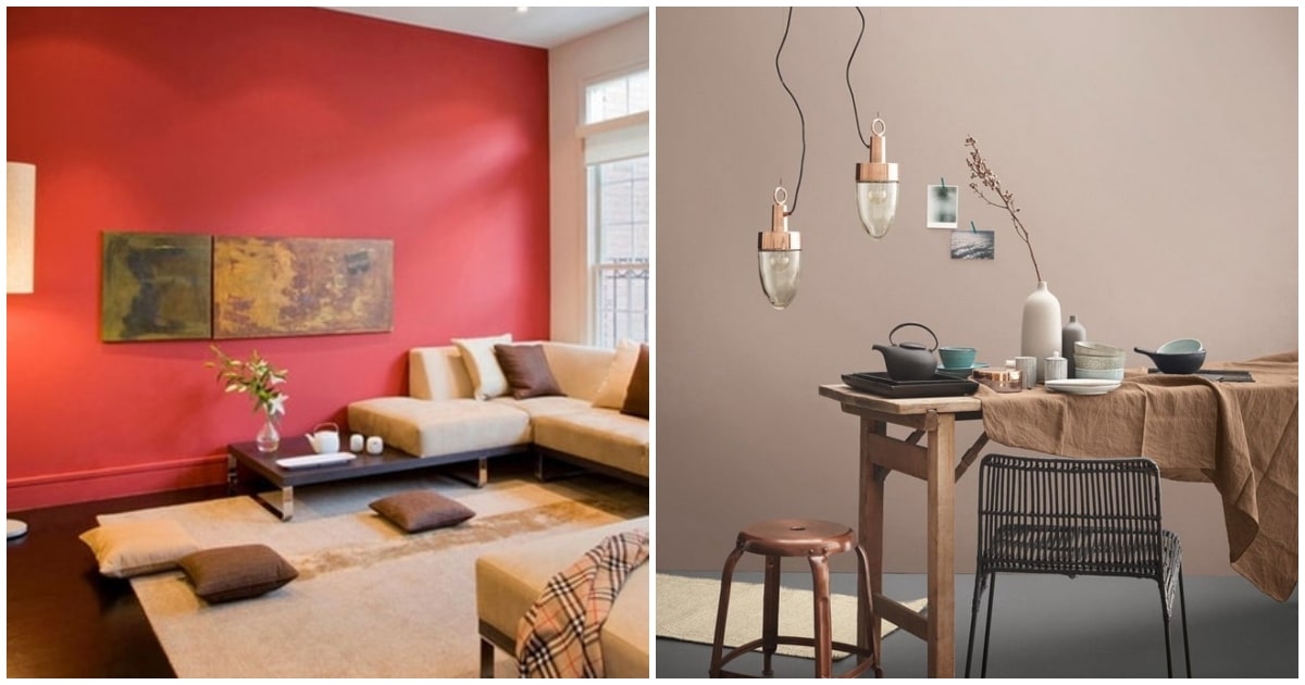 Tendencias en decoración