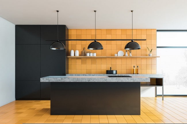 Reformas de cocina