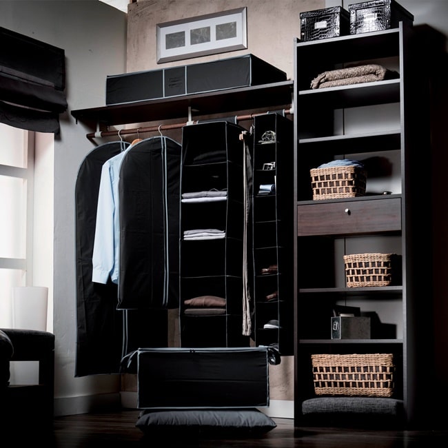 Muebles de almacenaje