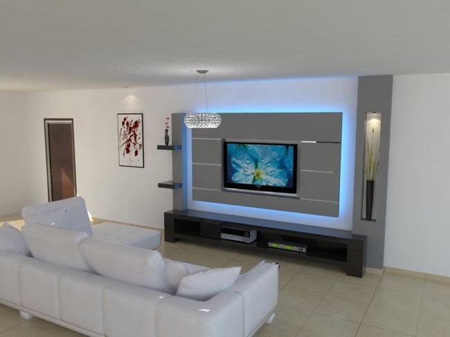 Ideas para el salón