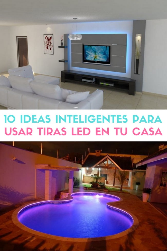 Tiras LED