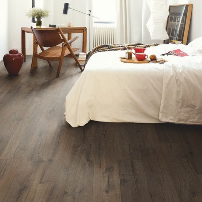 Cuánto cuesta instalar suelo laminado